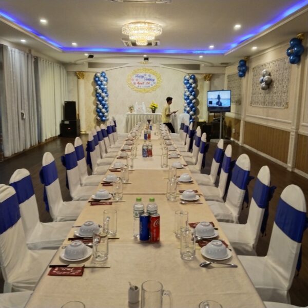 Tư Trì Restaurant