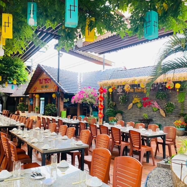 Tư Trì Restaurant