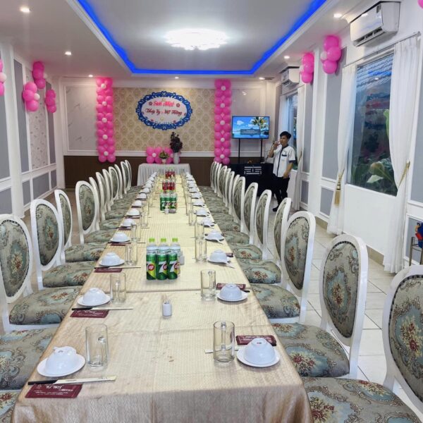 Tư Trì Restaurant