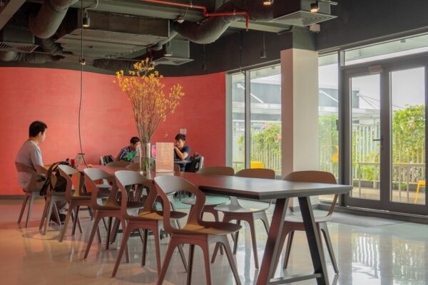 Beanthere Cafe – Hoàng Sa
