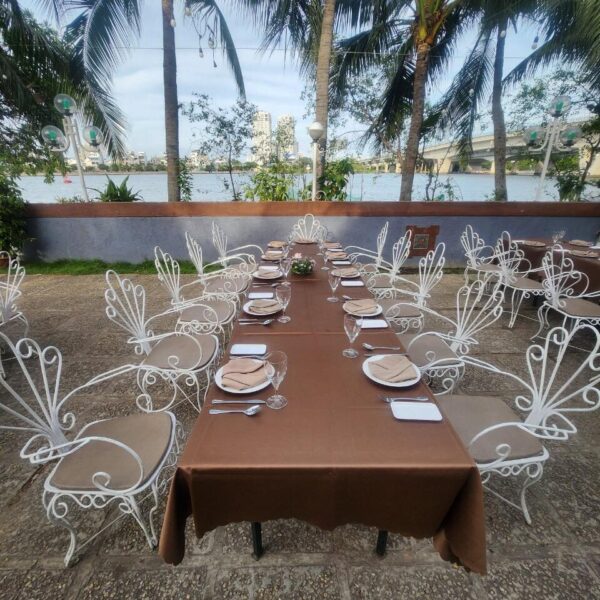 Khu du lịch Tân Cảng