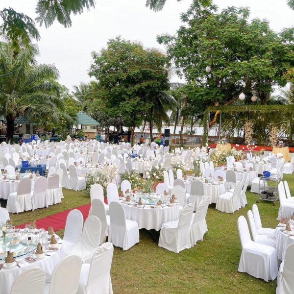 Khu du lịch Tân Cảng