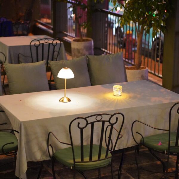 Lạc Thái Sài Gòn