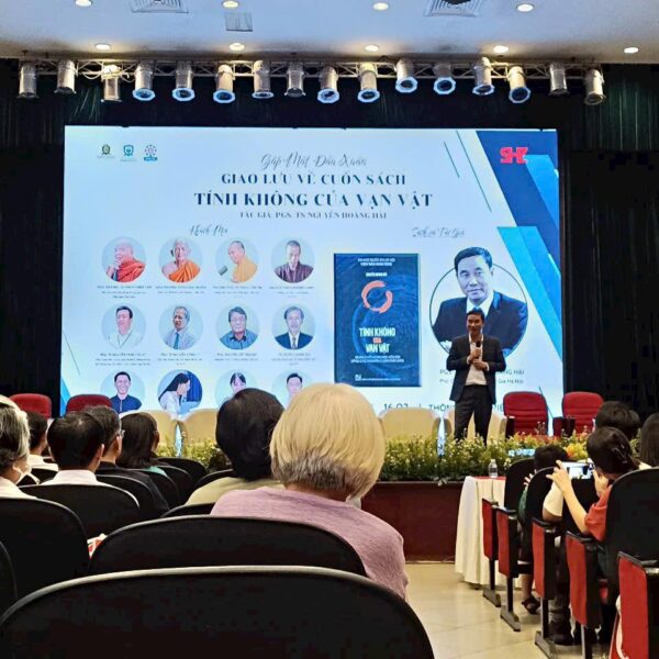 Tòa Nhà Thông Tấn Xã Việt Nam