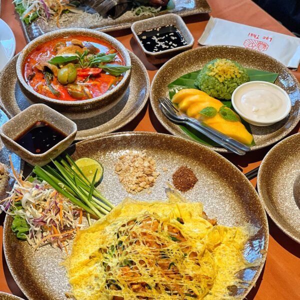 Lạc Thái Sài Gòn