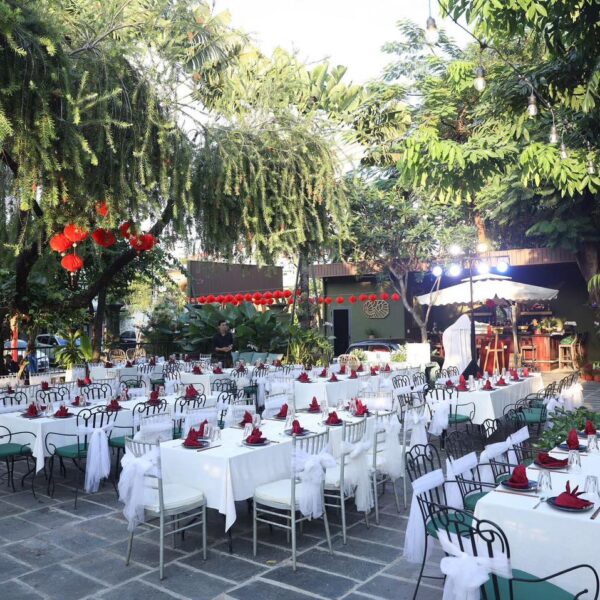 Lạc Thái Sài Gòn