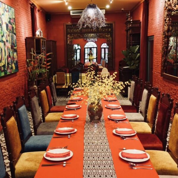 Lạc Thái Sài Gòn