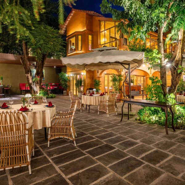 Lạc Thái Sài Gòn