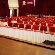 Tòa Nhà Thông Tấn Xã Việt Nam