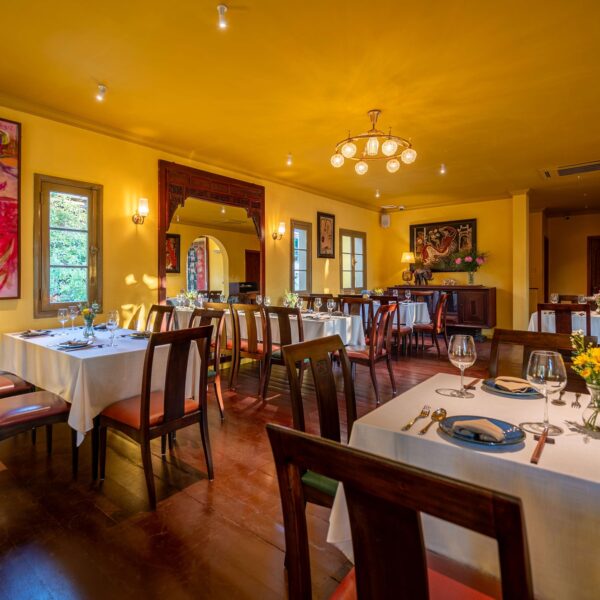 Lạc Thái Sài Gòn