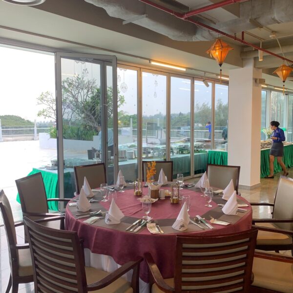 Twin Doves Restaurant