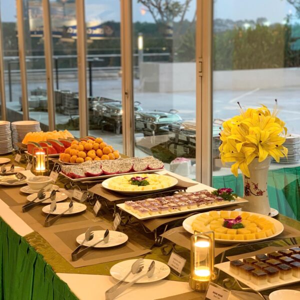 Twin Doves Restaurant