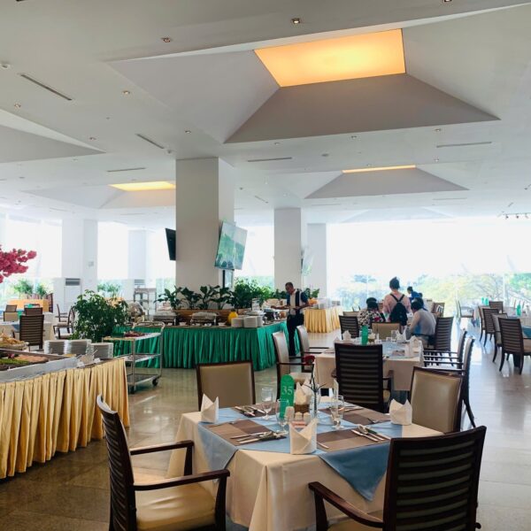 Twin Doves Restaurant