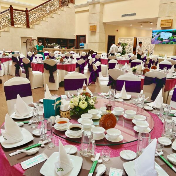 Twin Doves Restaurant