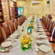 Twin Doves Restaurant