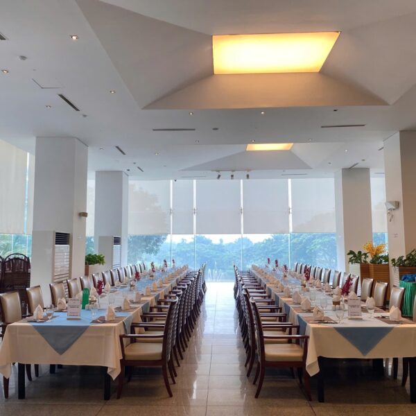 Twin Doves Restaurant