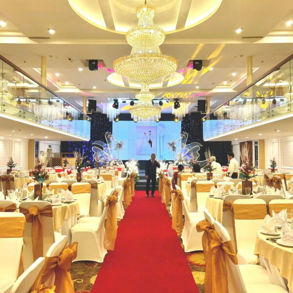 Unique Wedding & Events