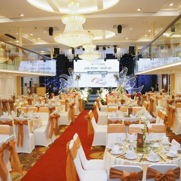 Unique Wedding & Events