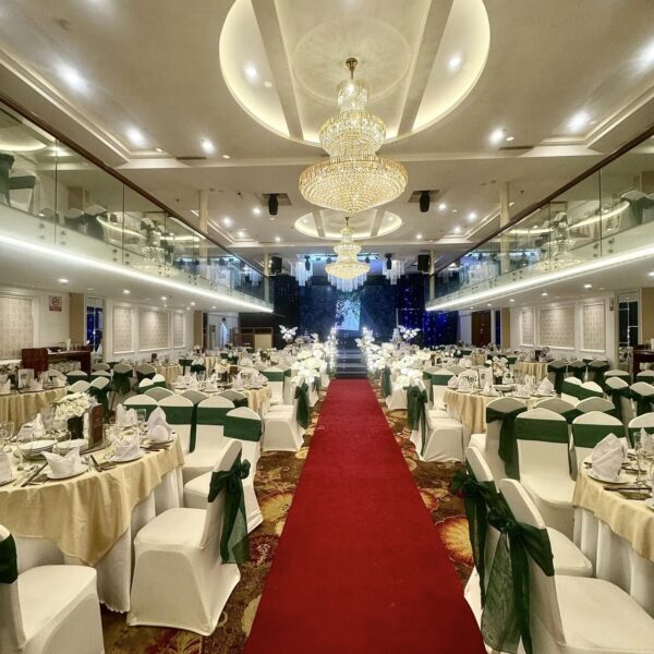 Unique Wedding & Events