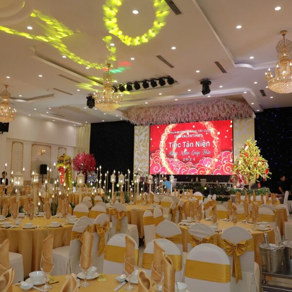 The Valentine’s Restaurant