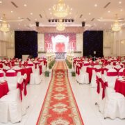The Valentine’s Restaurant