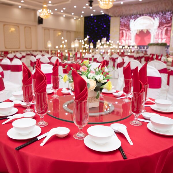 The Valentine’s Restaurant