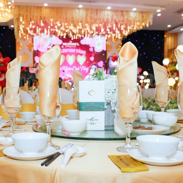 The Valentine’s Restaurant