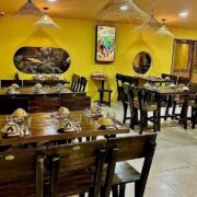 Nhà Hàng Hương Vị Bắc