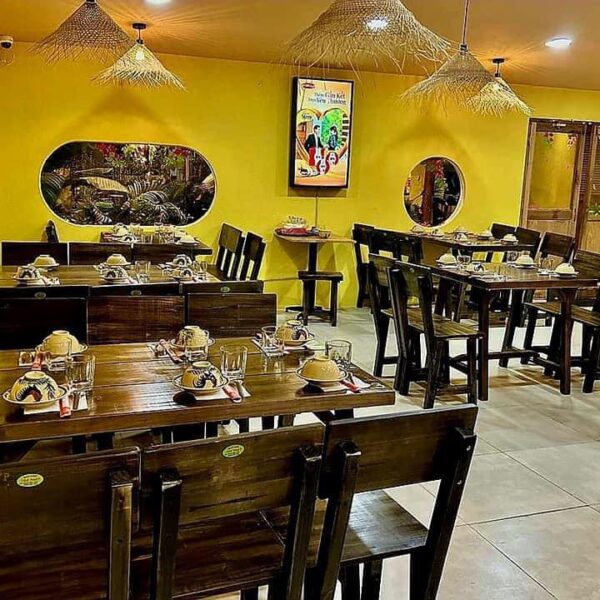 Nhà Hàng Hương Vị Bắc