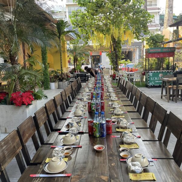 Nhà Hàng Hương Vị Bắc