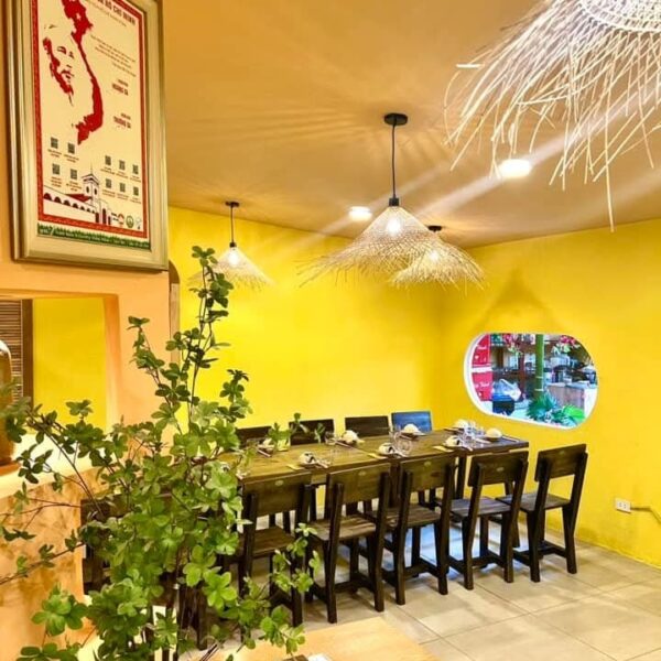 Nhà Hàng Hương Vị Bắc