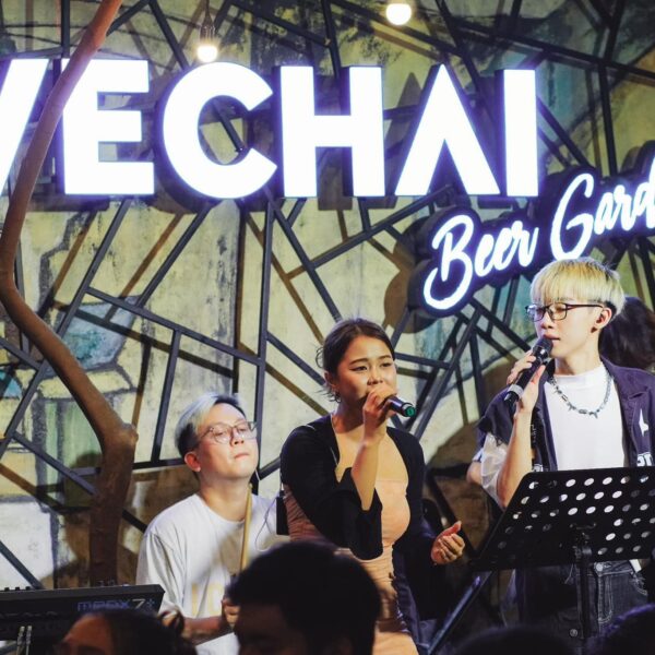 VECHAI Beer Garden