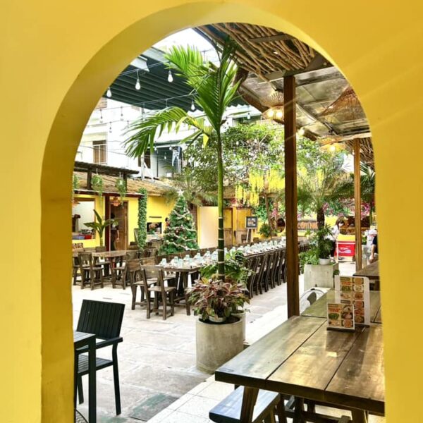 Nhà Hàng Hương Vị Bắc