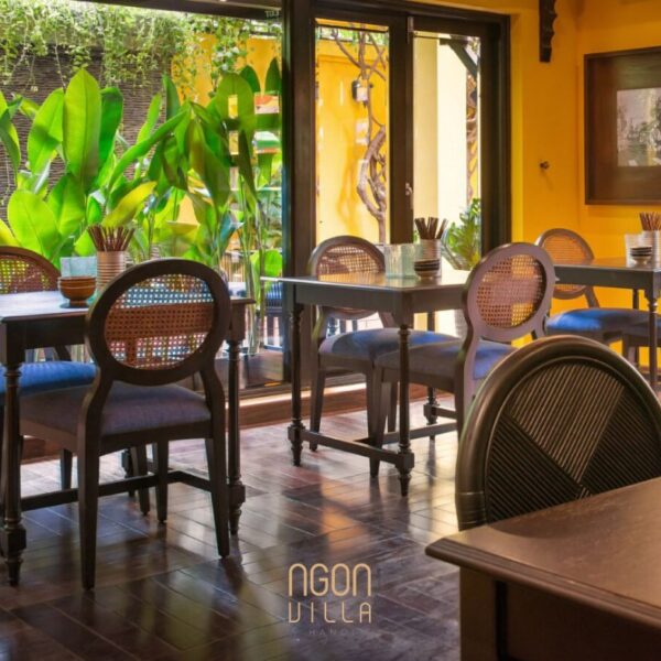 Ngon Villa Sài Gòn