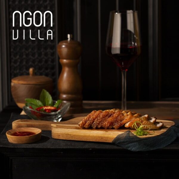 Ngon Villa Sài Gòn