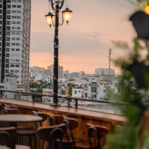 Vi Vu Rooftop