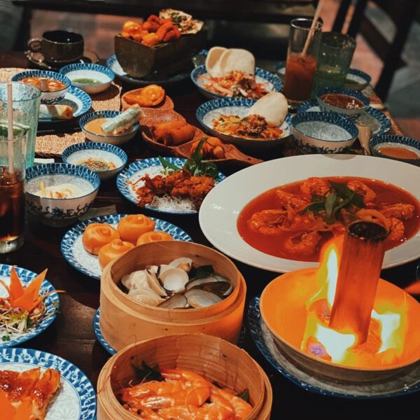 Ngon Villa Sài Gòn