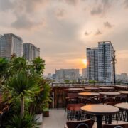 Vi Vu Rooftop