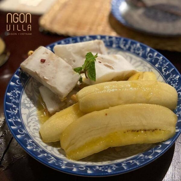 Ngon Villa Sài Gòn