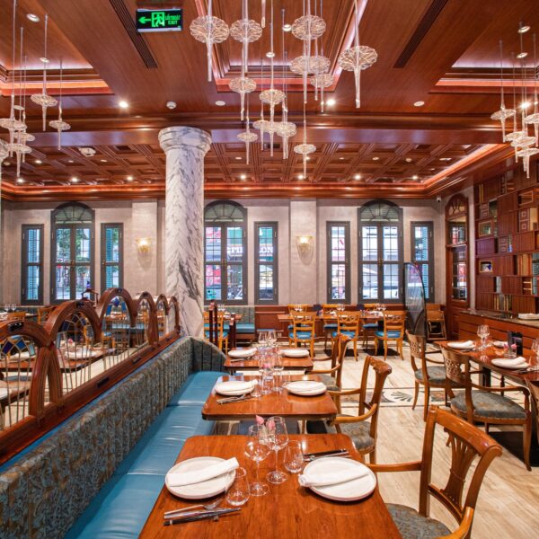 Vietnam House Restaurant