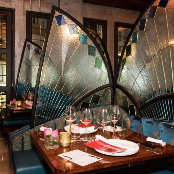 Vietnam House Restaurant