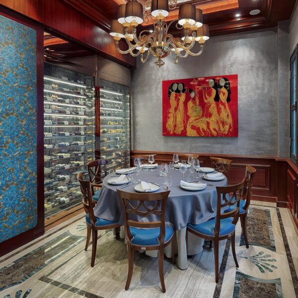 Vietnam House Restaurant