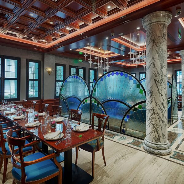 Vietnam House Restaurant