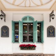 Vietnam House Restaurant