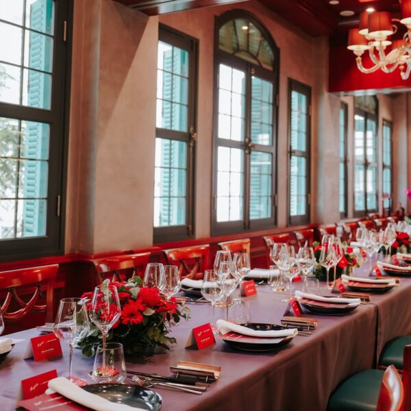 Vietnam House Restaurant