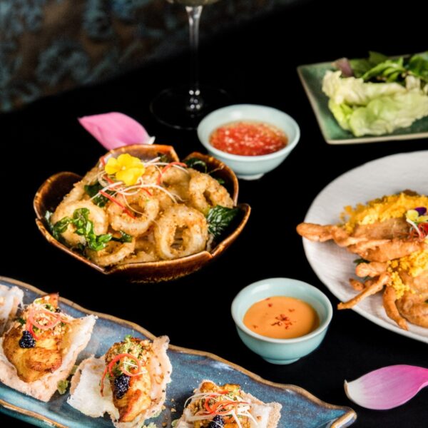 Vietnam House Restaurant