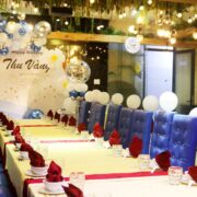 Nhà hàng Việt Phố