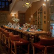 Vivins French Dining