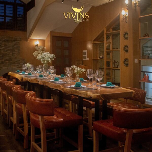 Vivins French Dining