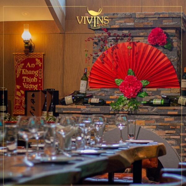 Vivins French Dining
